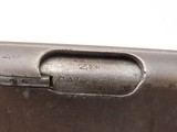 Deutsche Werke ORTGIES 6.35mm Hammerless SEMI-AUTO Pistol C&R w/EXTRA MAGType Pistol Given to EVA BRAUN by the Führer - 17 of 21