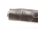 Deutsche Werke ORTGIES 6.35mm Hammerless SEMI-AUTO Pistol C&R w/EXTRA MAGType Pistol Given to EVA BRAUN by the Führer - 15 of 21