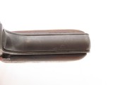 Deutsche Werke ORTGIES 6.35mm Hammerless SEMI-AUTO Pistol C&R w/EXTRA MAGType Pistol Given to EVA BRAUN by the Führer - 8 of 21