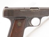 Deutsche Werke ORTGIES 6.35mm Hammerless SEMI-AUTO Pistol C&R w/EXTRA MAGType Pistol Given to EVA BRAUN by the Führer - 20 of 21