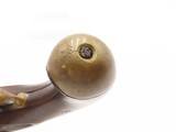 FRENCH Antique TULLE ARSENAL .69 M1822 Percussion Conversion MILITARY T Bis Flintlock to Percussion & “1816 and 1821” Dated - 13 of 20
