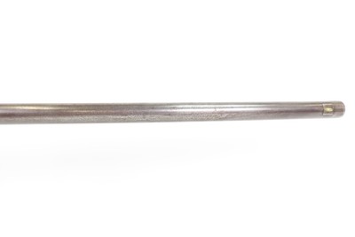 CIVIL WAR Era Antique ALLEN & WHEELOCK .42 RF DROP BREECH Single Shot Rifle SCARCE; 1 of less than 2,000 FALLING BLOCK Rifles - Image 11 of 23