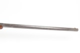 CIVIL WAR Era Antique ALLEN & WHEELOCK .42 RF DROP BREECH Single Shot Rifle SCARCE; 1 of less than 2,000 FALLING BLOCK Rifles - Image 3 of 23