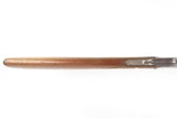 CIVIL WAR Era Antique ALLEN & WHEELOCK .42 RF DROP BREECH Single Shot Rifle SCARCE; 1 of less than 2,000 FALLING BLOCK Rifles - Image 9 of 23