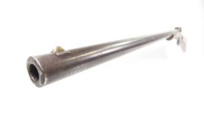 CIVIL WAR Era Antique ALLEN & WHEELOCK .42 RF DROP BREECH Single Shot Rifle SCARCE; 1 of less than 2,000 FALLING BLOCK Rifles - Image 22 of 23