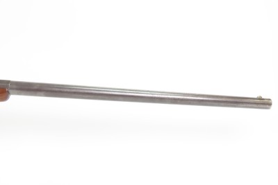 CIVIL WAR Era Antique ALLEN & WHEELOCK .42 RF DROP BREECH Single Shot Rifle SCARCE; 1 of less than 2,000 FALLING BLOCK Rifles - Image 3 of 23