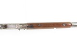 CIVIL WAR Era Antique ALLEN & WHEELOCK .42 RF DROP BREECH Single Shot Rifle SCARCE; 1 of less than 2,000 FALLING BLOCK Rifles - Image 8 of 23