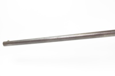 CIVIL WAR Era Antique ALLEN & WHEELOCK .42 RF DROP BREECH Single Shot Rifle SCARCE; 1 of less than 2,000 FALLING BLOCK Rifles - Image 17 of 23