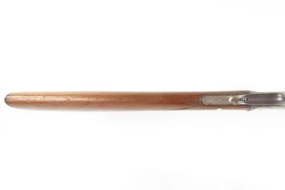 CIVIL WAR Era Antique ALLEN & WHEELOCK .42 RF DROP BREECH Single Shot Rifle SCARCE; 1 of less than 2,000 FALLING BLOCK Rifles - Image 9 of 23