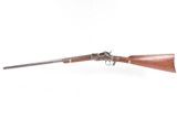 CIVIL WAR Era Antique ALLEN & WHEELOCK .42 RF DROP BREECH Single Shot Rifle SCARCE; 1 of less than 2,000 FALLING BLOCK Rifles - Image 16 of 23