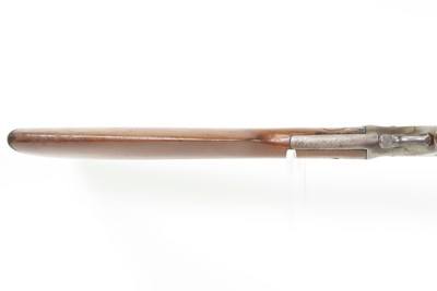 CIVIL WAR Era Antique ALLEN & WHEELOCK .42 RF DROP BREECH Single Shot Rifle SCARCE; 1 of less than 2,000 FALLING BLOCK Rifles - Image 13 of 23