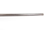 CIVIL WAR Era Antique ALLEN & WHEELOCK .42 RF DROP BREECH Single Shot Rifle SCARCE; 1 of less than 2,000 FALLING BLOCK Rifles - Image 7 of 23
