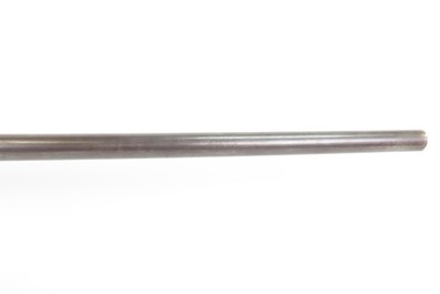 CIVIL WAR Era Antique ALLEN & WHEELOCK .42 RF DROP BREECH Single Shot Rifle SCARCE; 1 of less than 2,000 FALLING BLOCK Rifles - Image 7 of 23
