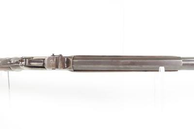 CIVIL WAR Era Antique ALLEN & WHEELOCK .42 RF DROP BREECH Single Shot Rifle SCARCE; 1 of less than 2,000 FALLING BLOCK Rifles - Image 12 of 23
