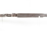 CIVIL WAR Era Antique ALLEN & WHEELOCK .42 RF DROP BREECH Single Shot Rifle SCARCE; 1 of less than 2,000 FALLING BLOCK Rifles - Image 12 of 23