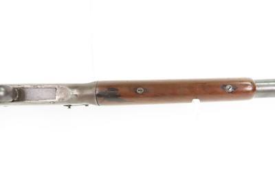 CIVIL WAR Era Antique ALLEN & WHEELOCK .42 RF DROP BREECH Single Shot Rifle SCARCE; 1 of less than 2,000 FALLING BLOCK Rifles - Image 8 of 23