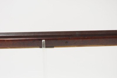 ESCAPED SLAVE MESHACH “MOSE” MOXLEY Long Rifle Ohio Black GUNMAKER AntiqueAfrican American, Underground Railroad, BELLEFONTAINE, OH - Image 23 of 25