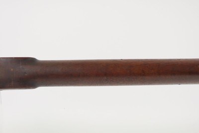 ESCAPED SLAVE MESHACH “MOSE” MOXLEY Long Rifle Ohio Black GUNMAKER AntiqueAfrican American, Underground Railroad, BELLEFONTAINE, OH - Image 13 of 25