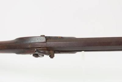 ESCAPED SLAVE MESHACH “MOSE” MOXLEY Long Rifle Ohio Black GUNMAKER AntiqueAfrican American, Underground Railroad, BELLEFONTAINE, OH - Image 19 of 25