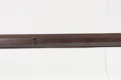 ESCAPED SLAVE MESHACH “MOSE” MOXLEY Long Rifle Ohio Black GUNMAKER AntiqueAfrican American, Underground Railroad, BELLEFONTAINE, OH - Image 18 of 25