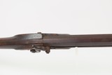 ESCAPED SLAVE MESHACH “MOSE” MOXLEY Long Rifle Ohio Black GUNMAKER AntiqueAfrican American, Underground Railroad, BELLEFONTAINE, OH - Image 19 of 25