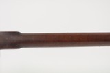 ESCAPED SLAVE MESHACH “MOSE” MOXLEY Long Rifle Ohio Black GUNMAKER AntiqueAfrican American, Underground Railroad, BELLEFONTAINE, OH - Image 13 of 25