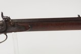 ESCAPED SLAVE MESHACH “MOSE” MOXLEY Long Rifle Ohio Black GUNMAKER AntiqueAfrican American, Underground Railroad, BELLEFONTAINE, OH - Image 6 of 25
