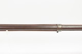 WAR of 1812 Antique U.S. HARPERS FERRY M1795 FLINTLOCK Musket 7th REGIMENTEarly U.S. MILITARY MUSKET Dated “1813” - 14 of 25