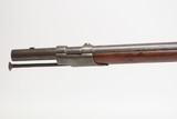 WAR of 1812 Antique U.S. HARPERS FERRY M1795 FLINTLOCK Musket 7th REGIMENTEarly U.S. MILITARY MUSKET Dated “1813” - 2 of 25