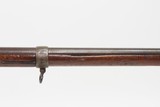 WAR of 1812 Antique U.S. HARPERS FERRY M1795 FLINTLOCK Musket 7th REGIMENTEarly U.S. MILITARY MUSKET Dated “1813” - 3 of 25