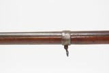 WAR of 1812 Antique U.S. HARPERS FERRY M1795 FLINTLOCK Musket 7th REGIMENTEarly U.S. MILITARY MUSKET Dated “1813” - 22 of 25