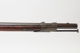 WAR of 1812 Antique U.S. HARPERS FERRY M1795 FLINTLOCK Musket 7th REGIMENTEarly U.S. MILITARY MUSKET Dated “1813” - 9 of 25
