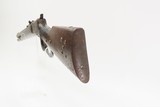 TACK DECORATED Antique WINCHESTER M1892 .44-40 WCF REPEATING Rifle FRONTIER Classic Lever Action Made in 1894 - 25 of 25