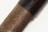 TACK DECORATED Antique WINCHESTER M1892 .44-40 WCF REPEATING Rifle FRONTIER Classic Lever Action Made in 1894 - 11 of 25