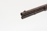TACK DECORATED Antique WINCHESTER M1892 .44-40 WCF REPEATING Rifle FRONTIER Classic Lever Action Made in 1894 - 24 of 25
