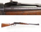 1940 mfg. WINCHESTER M94 Lever Action Carbine .32 WINCHESTER SPECIAL C&RPre-WORLD WAR II ERA Hunting/Sporting REPEATER - Image 1 of 21