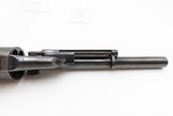 Antique COLT Model 1860 Army RICHARDS-MASON Conversion .44 Colt CF Revolver RARE & Highly Sought 1 of 2,100 Conversion Colt - 6 of 19