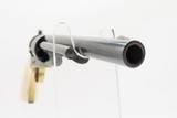 Antique COLT Model 1860 Army RICHARDS-MASON Conversion .44 Colt CF Revolver RARE & Highly Sought 1 of 2,100 Conversion Colt - 17 of 19