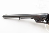 Antique COLT Model 1860 Army RICHARDS-MASON Conversion .44 Colt CF Revolver RARE & Highly Sought 1 of 2,100 Conversion Colt - 14 of 19