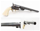 Antique COLT Model 1860 Army RICHARDS-MASON Conversion .44 Colt CF Revolver RARE & Highly Sought 1 of 2,100 Conversion Colt - 1 of 19