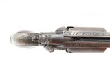 GUSTAVE YOUNG ENGRAVED Antique COLT 1855 ROOT Sidehammer Revolver CASEDPERCUSSION .28 Caliber Revolver w/ACCESSORIES - Image 4 of 20