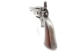 GUSTAVE YOUNG ENGRAVED Antique COLT 1855 ROOT Sidehammer Revolver CASEDPERCUSSION .28 Caliber Revolver w/ACCESSORIES - Image 20 of 20