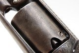 GUSTAVE YOUNG ENGRAVED Antique COLT 1855 ROOT Sidehammer Revolver CASEDPERCUSSION .28 Caliber Revolver w/ACCESSORIES - Image 19 of 20
