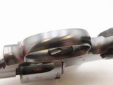 1920 mfr COLT Medium Frame DA POLICE POSITIVE .38 C&R Self Defense Revolver Colt’s Widely Produced 6-Shot Revolver Design - Image 13 of 18