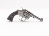 1920 mfr COLT Medium Frame DA POLICE POSITIVE .38 C&R Self Defense Revolver Colt’s Widely Produced 6-Shot Revolver Design - Image 15 of 18