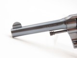 1920 mfr COLT Medium Frame DA POLICE POSITIVE .38 C&R Self Defense Revolver Colt’s Widely Produced 6-Shot Revolver Design - Image 5 of 18