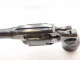 1920 mfr COLT Medium Frame DA POLICE POSITIVE .38 C&R Self Defense Revolver Colt’s Widely Produced 6-Shot Revolver Design - Image 8 of 18