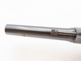 1920 mfr COLT Medium Frame DA POLICE POSITIVE .38 C&R Self Defense Revolver Colt’s Widely Produced 6-Shot Revolver Design - Image 14 of 18
