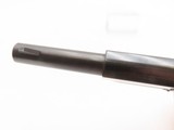 1954 mfr. HIGH STANDARD SK-100 “Sport King” Target Pistol C&R .22 PLINKERWith a Reputation for RELIABILITY and ACCURACY - 10 of 21