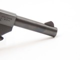 1954 mfr. HIGH STANDARD SK-100 “Sport King” Target Pistol C&R .22 PLINKERWith a Reputation for RELIABILITY and ACCURACY - 20 of 21